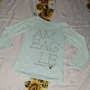 American Eagle Shirt